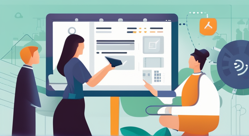 教育博客行业客户关系管理系统选型风险