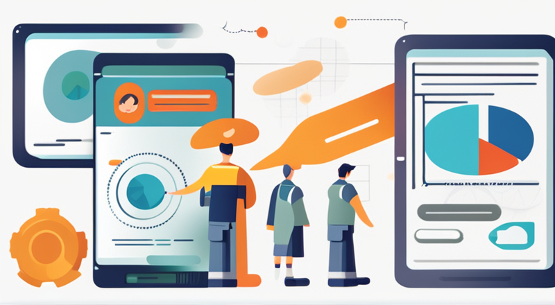 信息技术培训行业客户关系管理系统评估方法 