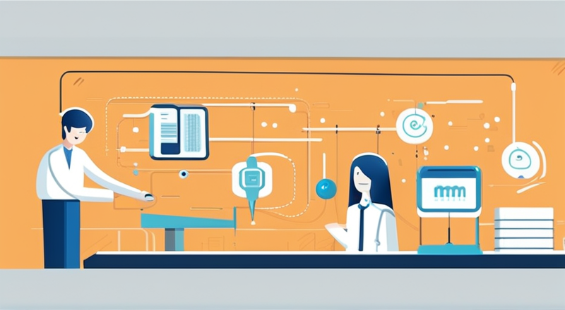 医药商业行业智能CRM选型建议