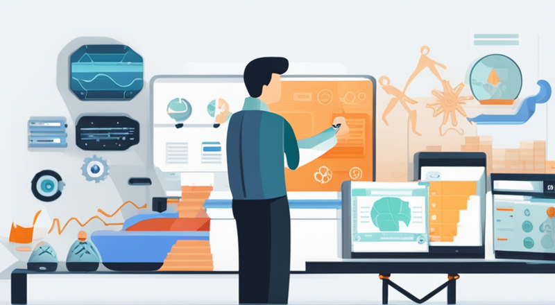 海洋技术行业客户管理软件性价比对比 