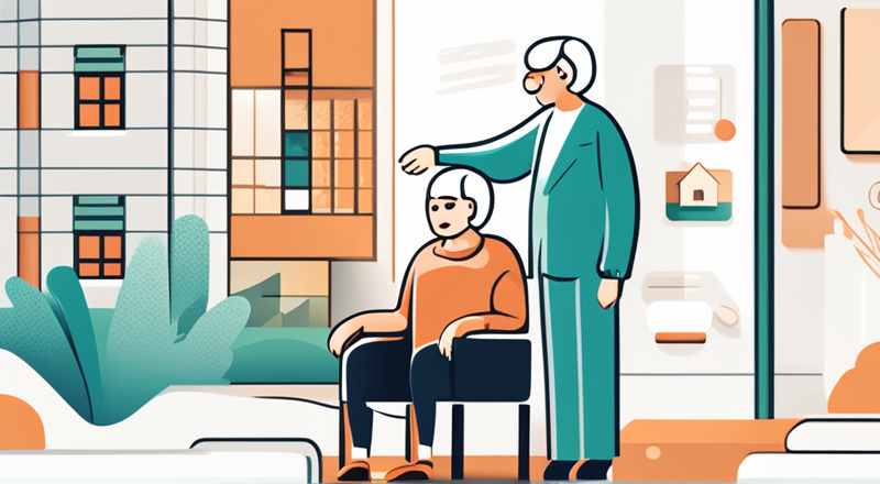 房地产养老行业客户管理软件避坑指南