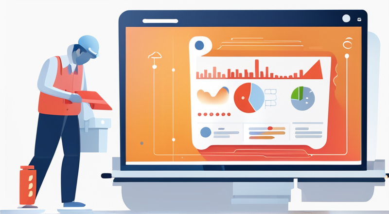 医药物流行业客户关系管理系统选型核心指标