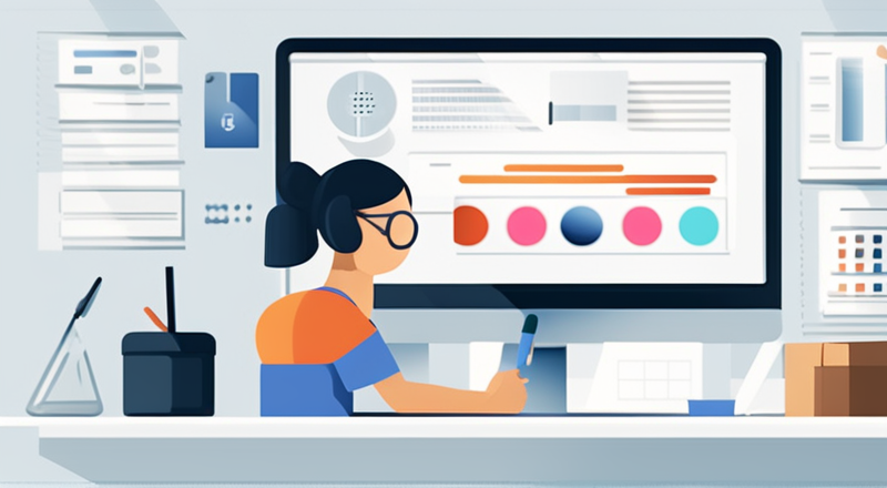 办公用品行业客户关系管理系统评估方法