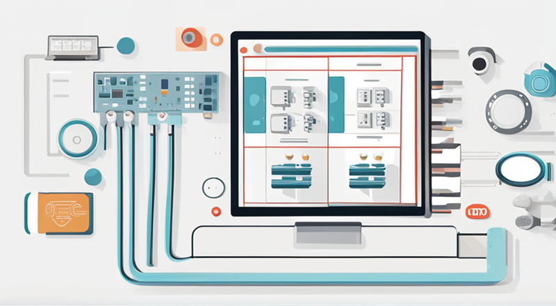 集成电路制造行业客户关系管理系统必备功能清单