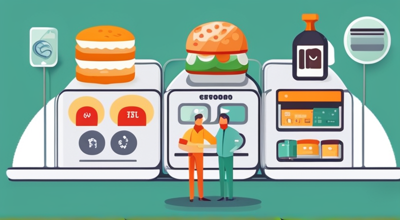 食品与主要用品零售行业CRM系统选型步骤