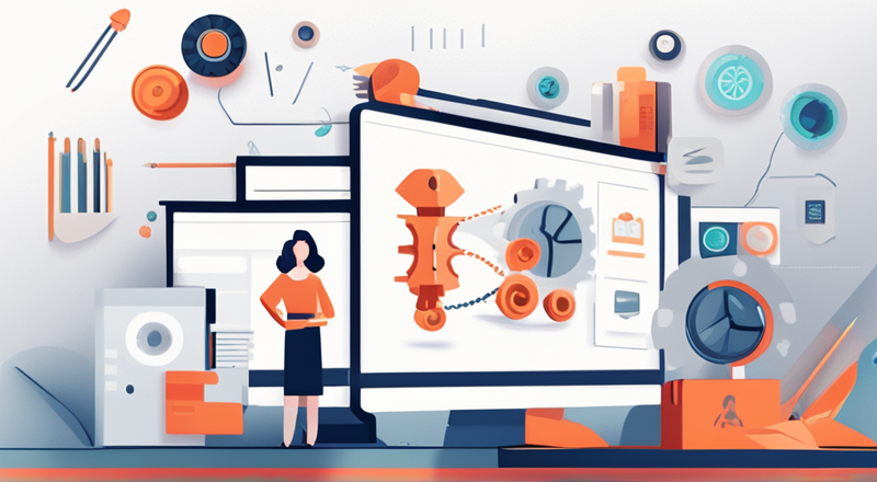 机械专利行业CRM系统选型考量 