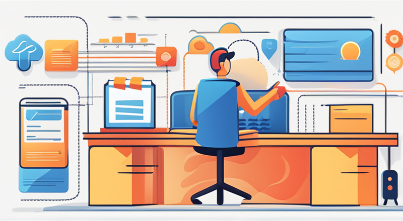 网盘/企业内容管理行业客户管理软件选型策略