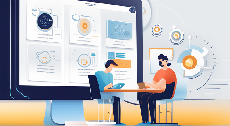 机械认证行业客户管理软件选型思路 