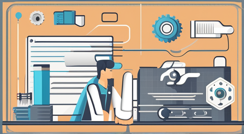 机械维修行业CRM系统选型决策