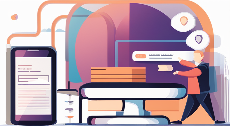 教育出版服务行业客户关系管理系统避坑指南