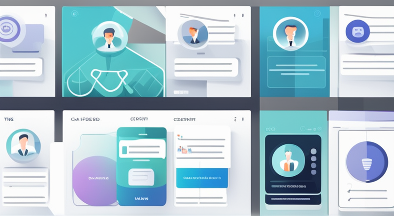 金融论坛行业智能CRM选型方法 
