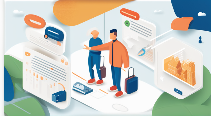 旅游购物行业客户关系管理系统选型方法