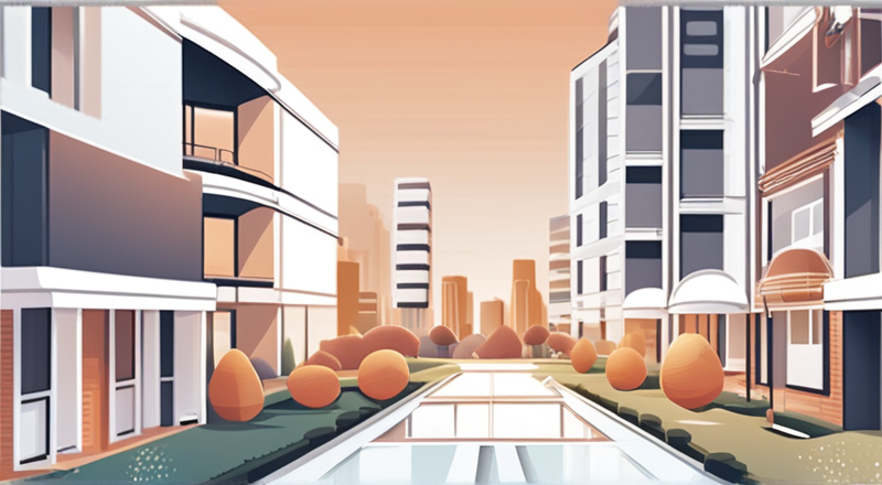 房地产园林行业客户管理软件选型维度 