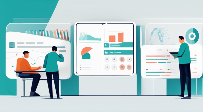 金融新闻行业CRM系统选型比较