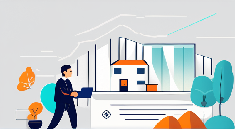 房地产工业行业CRM系统选型决策