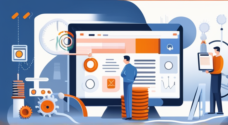 机械咨询行业CRM系统选型决策