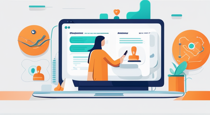 医疗美容行业客户关系管理系统影响