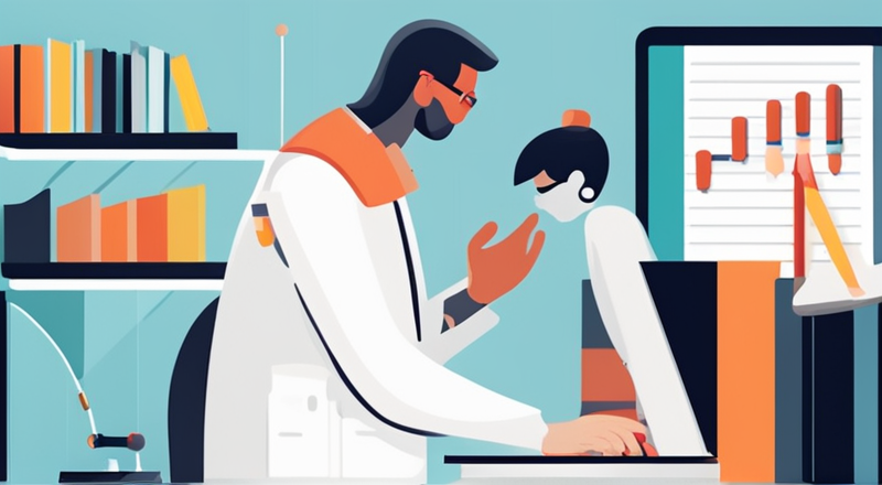 医疗行业客户关系管理系统评估方法