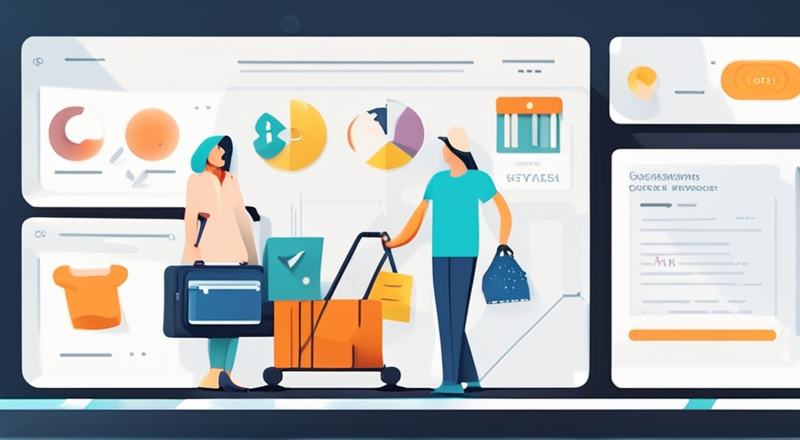 旅游购物行业客户关系管理系统选型要点