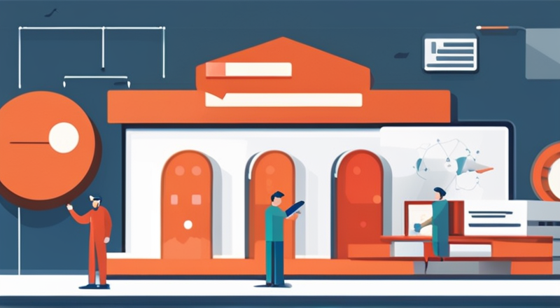 快递物流行业客户关系管理系统选型核心指标