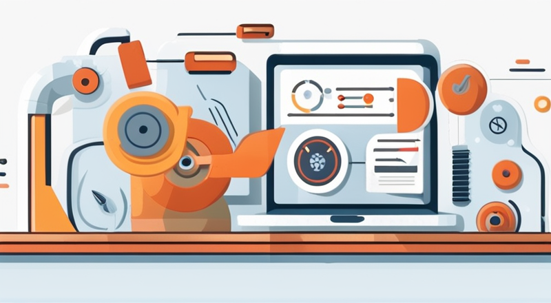 皮革机械行业CRM系统选型技巧