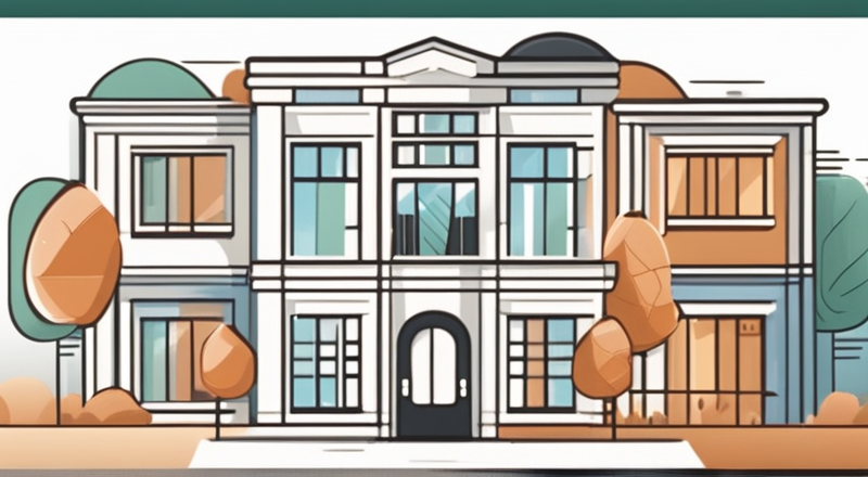 房地产社区行业客户关系管理系统选型维度 