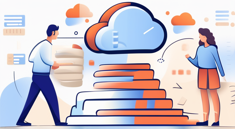 云应用集成行业CRM系统选型步骤