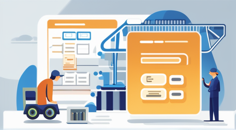 水运物流行业智能CRM必备功能清单 