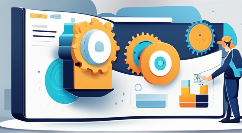 机械活动行业客户关系管理系统选型方案