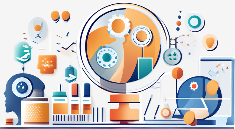 生物医药行业客户关系管理系统选型要素