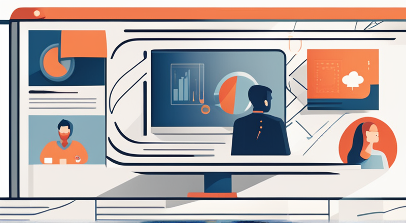 住宿服务行业客户关系管理系统选型建议