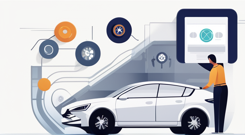 汽车制造行业客户关系管理系统选型考量
