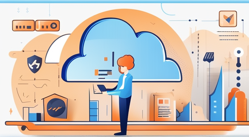 云安全服务行业客户管理软件性价比对比 