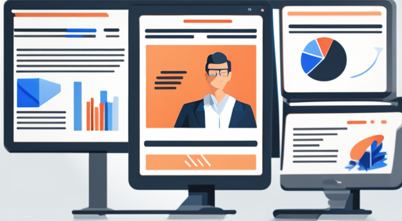 金融新闻行业客户管理软件重要性 