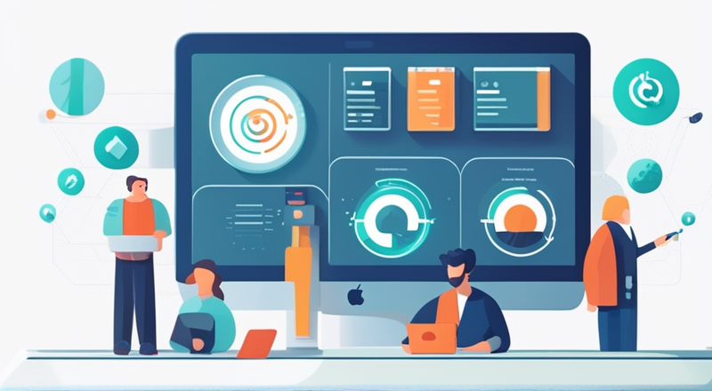 软件开发行业客户管理软件选型维度