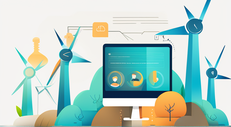 风能技术行业客户关系管理系统哪个好用