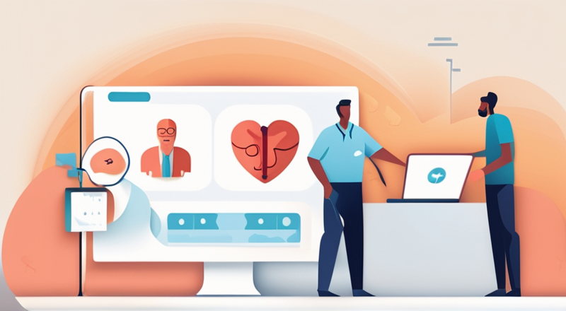 在线医疗行业客户关系管理系统避坑指南