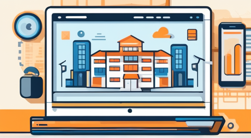 教育机构设施建设行业客户关系管理系统选型核心指标