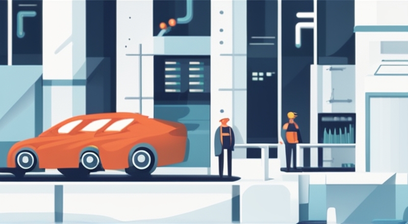 汽车制造行业CRM系统选型考量 