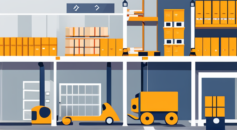 仓储物流行业智能CRM选型方法