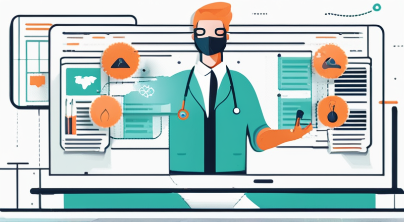 医疗工具行业客户管理软件避坑指南