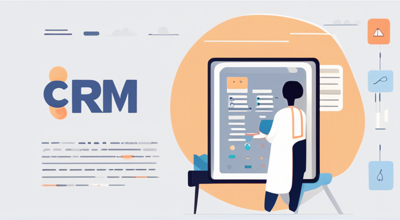 非学历职业教育行业智能CRM选型建议