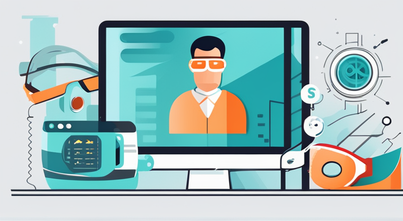 眼镜制造行业客户关系管理系统选型风险