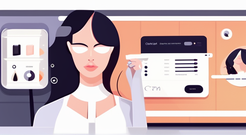 美容美发行业智能CRM怎么选