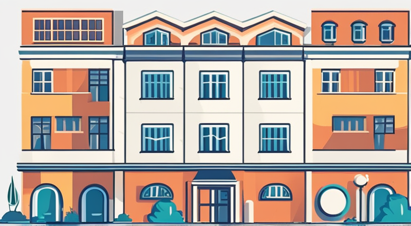 房地产教育行业客户关系管理系统避坑指南