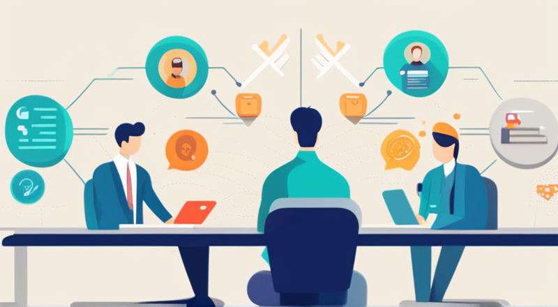 教育论坛行业客户关系管理系统选型技巧 