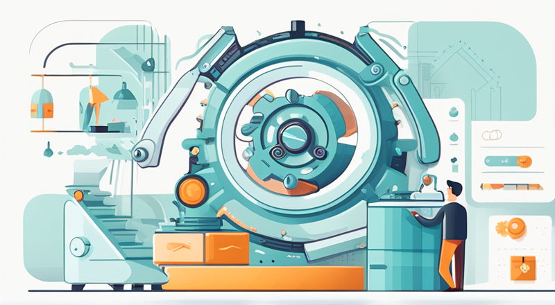 珠宝机械行业智能CRM选型流程 