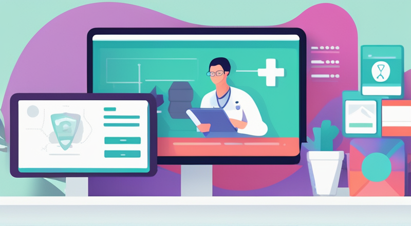 医疗软件行业CRM系统品牌选择