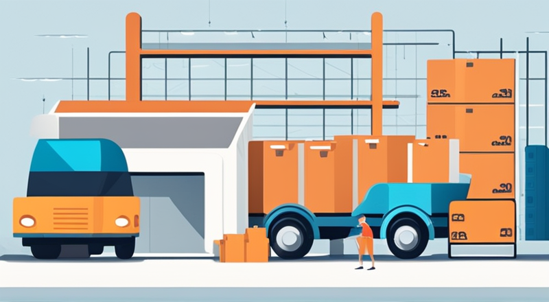 医药仓储与物流行业客户关系管理系统关键需求