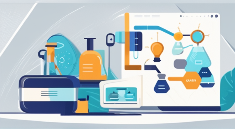 化学制品制造行业客户关系管理系统选型思路 